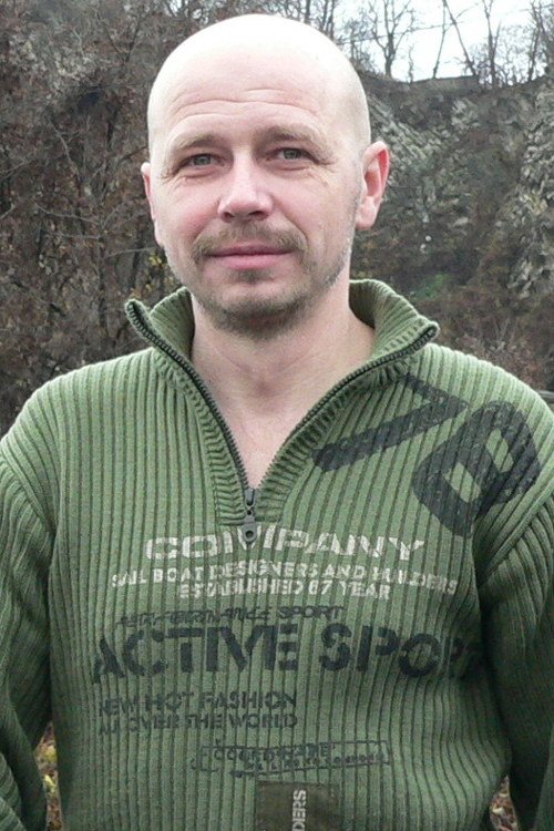 Photo HD King Corsair - 2