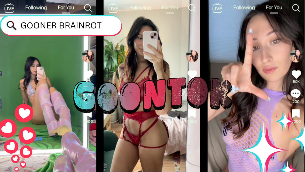 GOONTOK 3