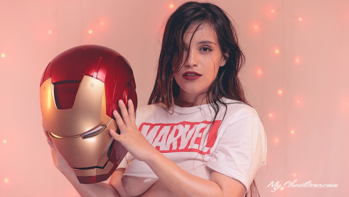 Oily Nude Dance +  Shower Pee *Custom