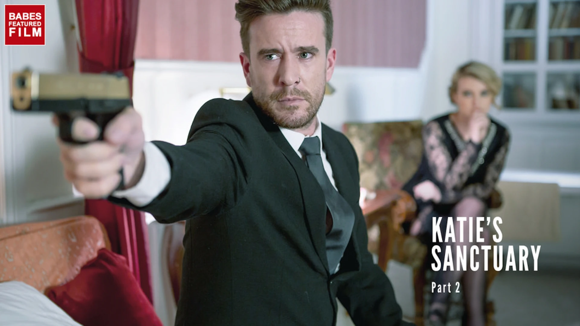 Katie's Sanctuary Part 2