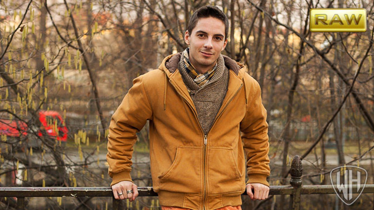 GONZO: Street Hunting - Borek and Petr RAW