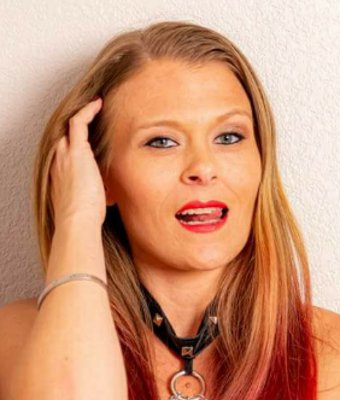 Photo HD Kitty Quinn - 6