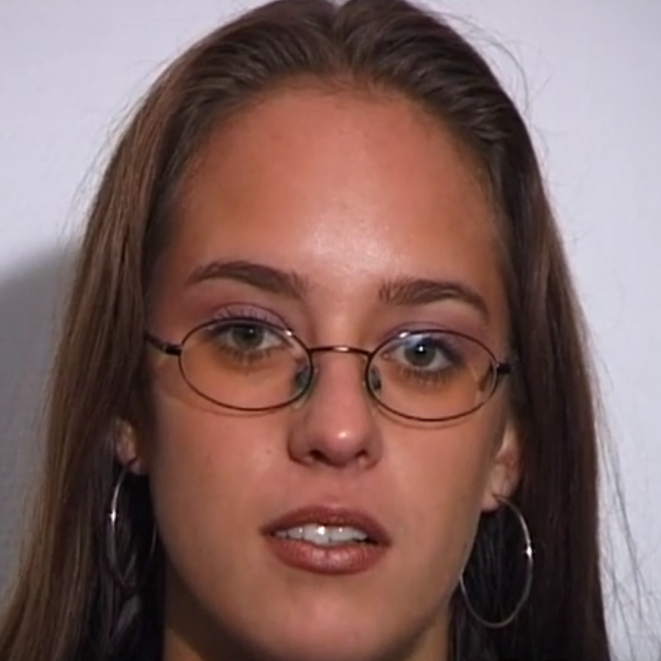 Yvy Woodman Casting X