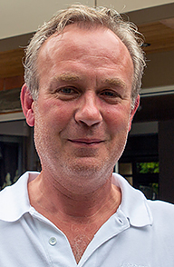 Richard J Gorge profonde