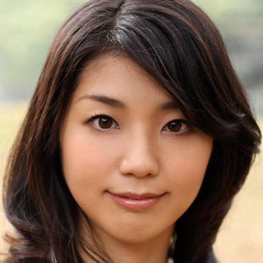 Norika Serizawa Facial