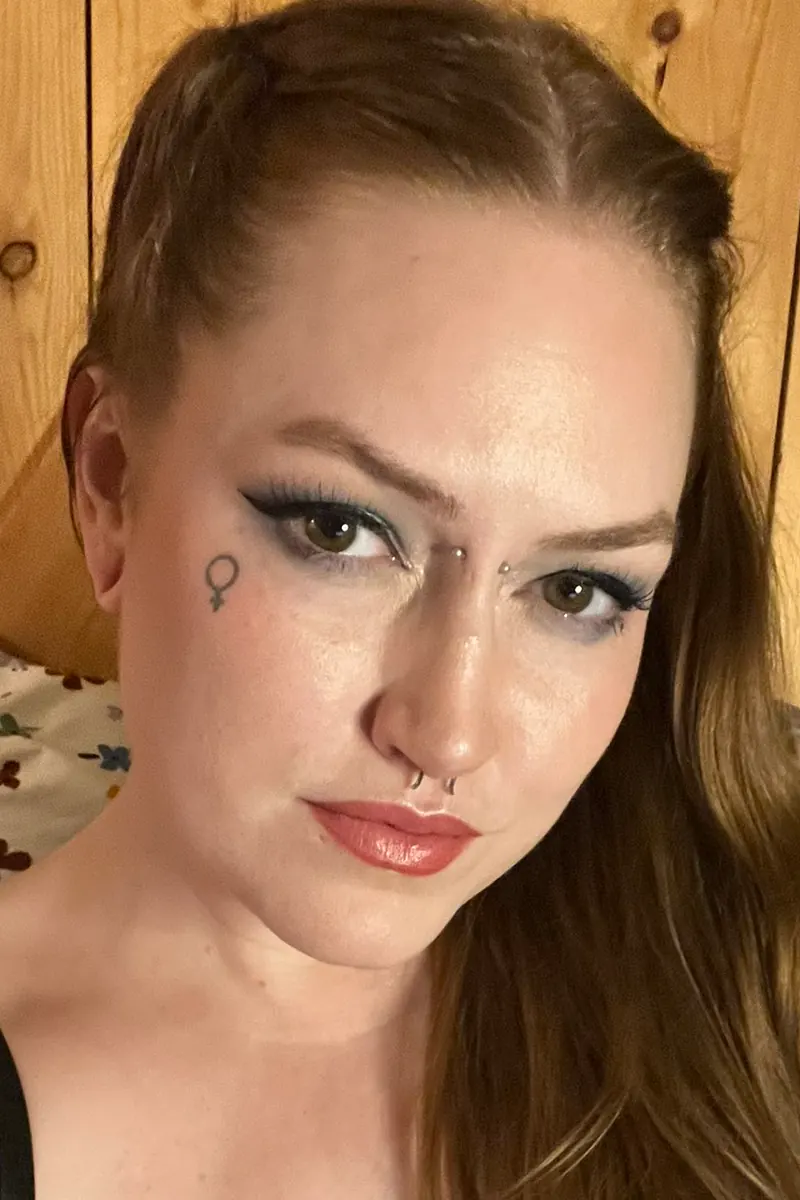 Amanda Marie Fessée