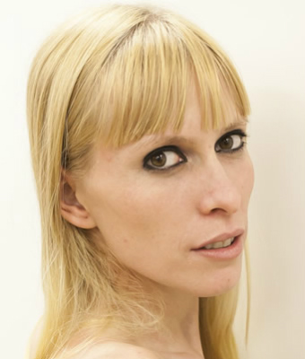 Photo HD Ivanka Modelo - 1