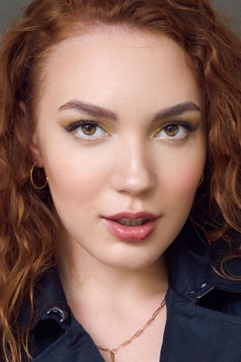 Photo HD Anna Braveheart - 3