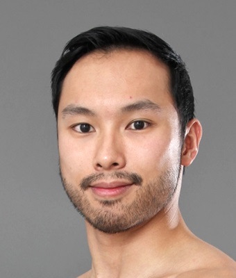 Gian Rey Kristen Bjorn