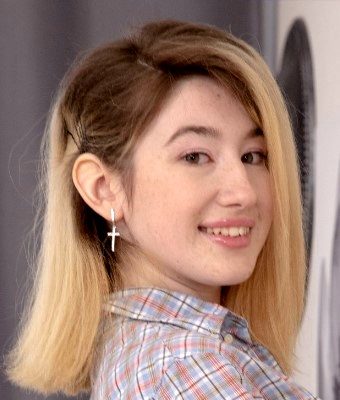 Photo HD Milana Milka - 3