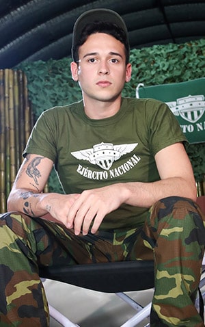 Photo HD Dimitry Simonit - 3