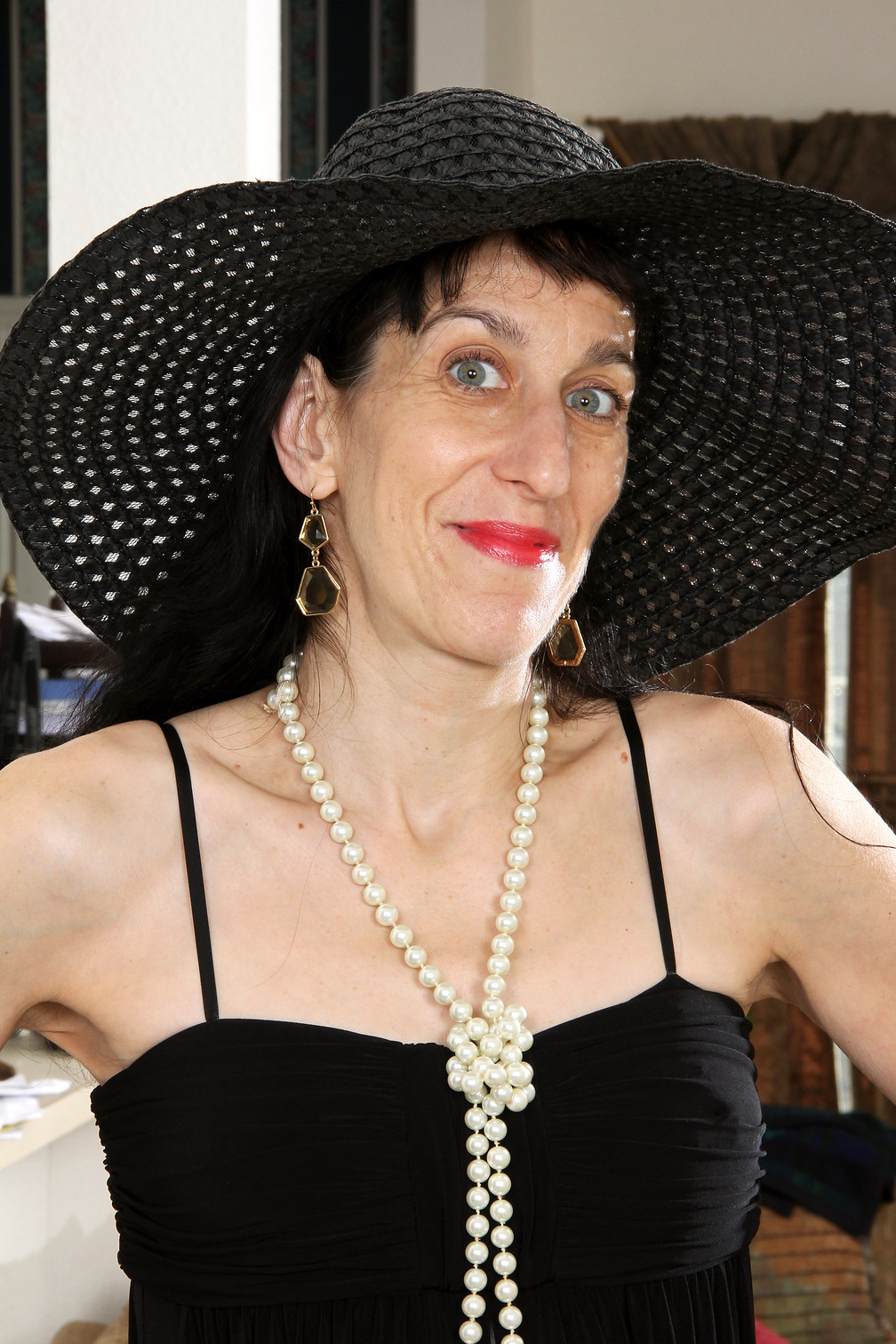 Photo HD Penny Jones - 2