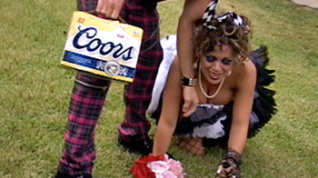 If Ryan Never Met Kelly