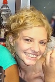 Photo HD Elle Rigby - 3