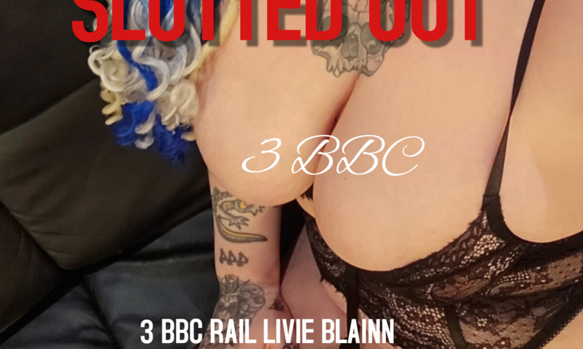 Cheerleading Whore Livie Blainn Let's Jay Playhard Slut Her Out