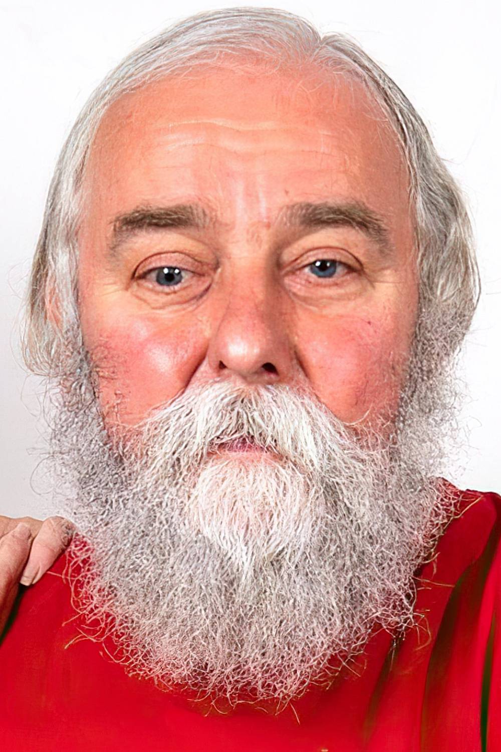 Pavel Terrier Anulingus