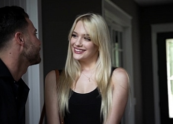 Promise, I'll Be Good