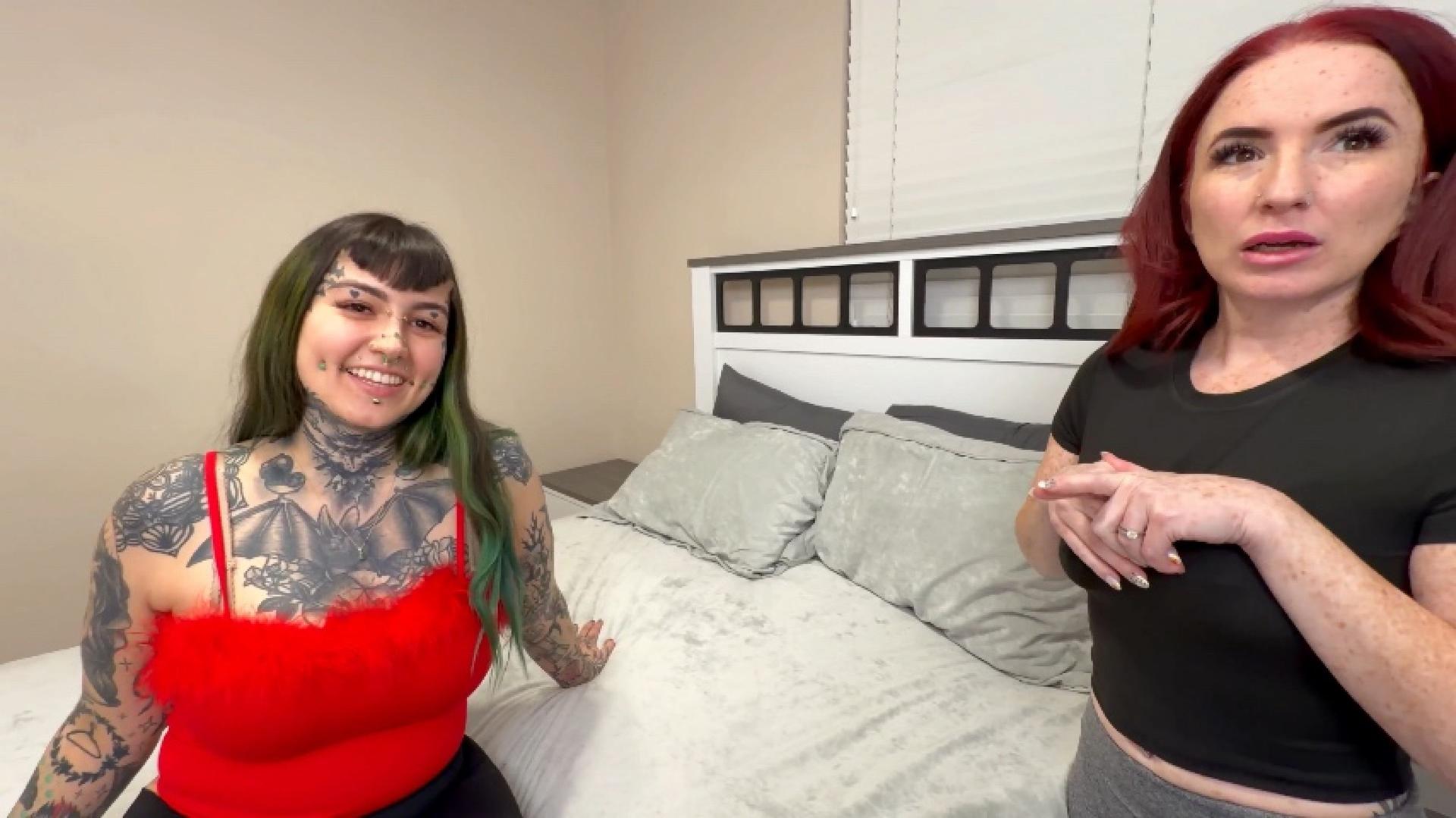 ROOMMATE APPLICATION
