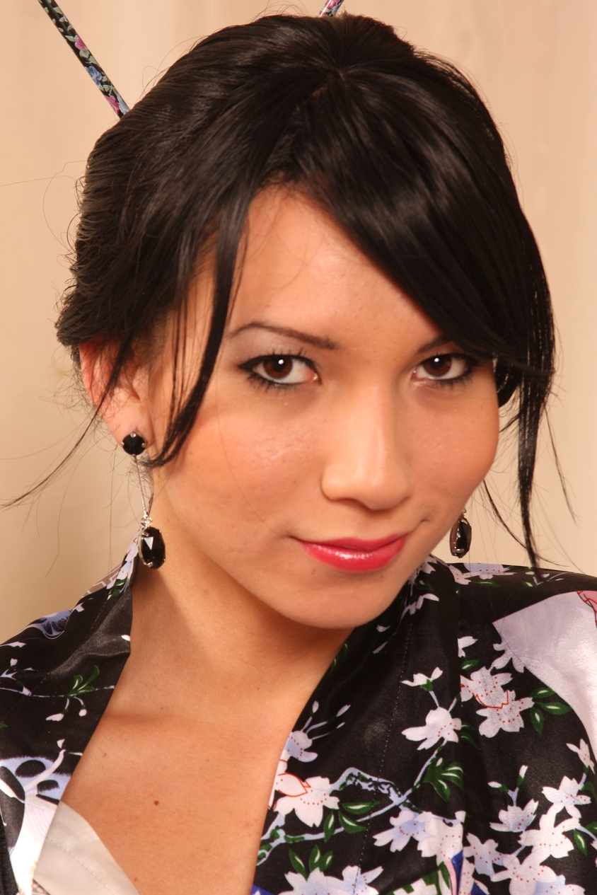 Photo HD Sabryna Kamoei - 1