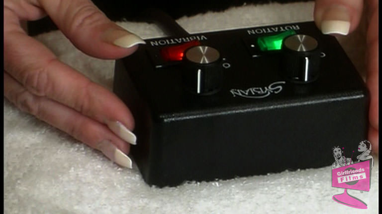 Lesbian Hospital #01 - Scene 3