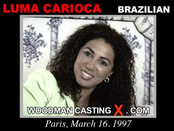 Luma Carioca