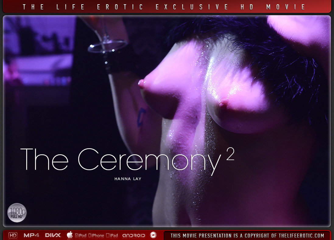 The Ceremony 2