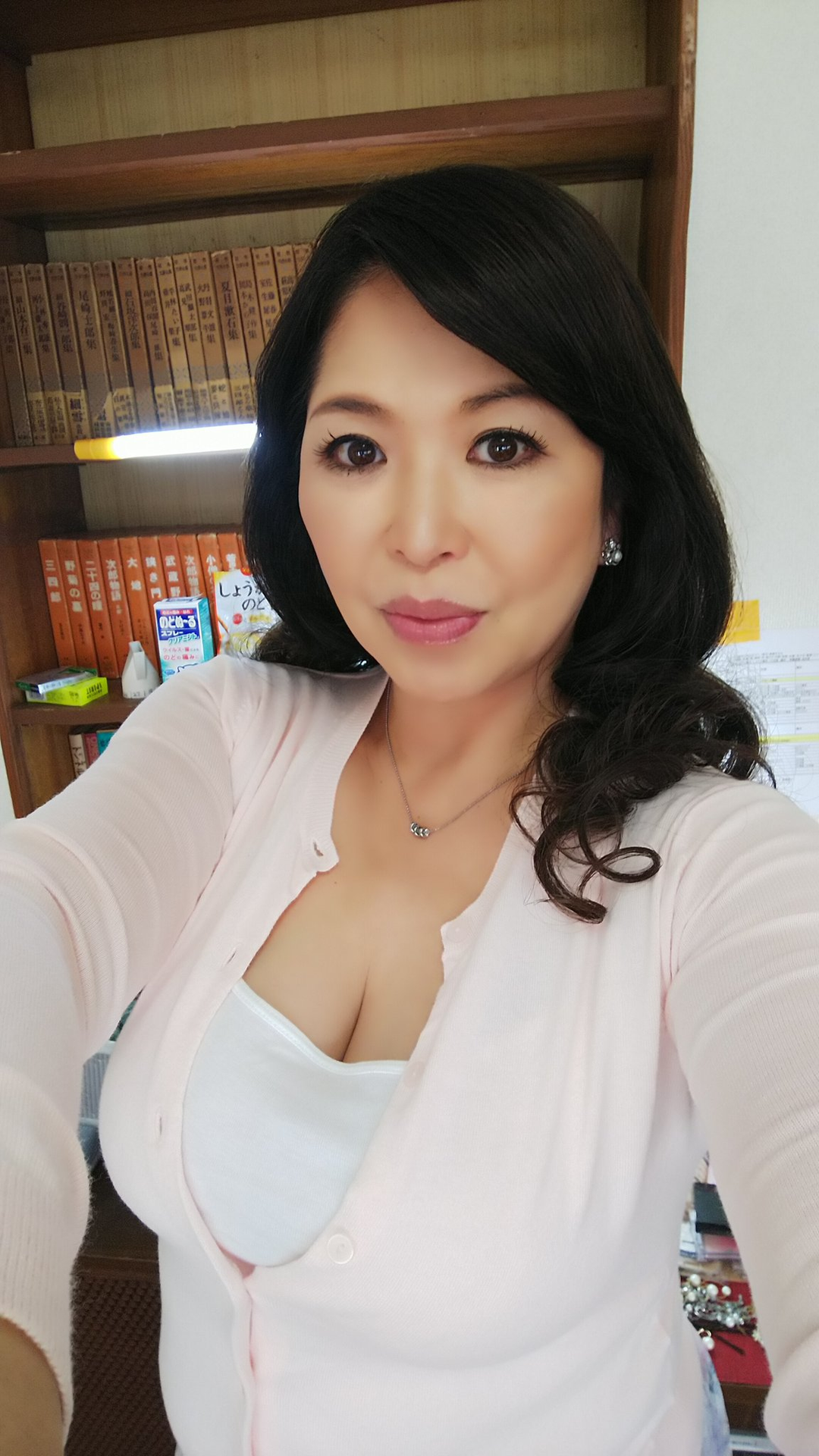 Natsuko Kayama Creampie