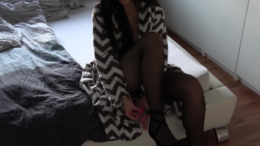 I did not expect that...