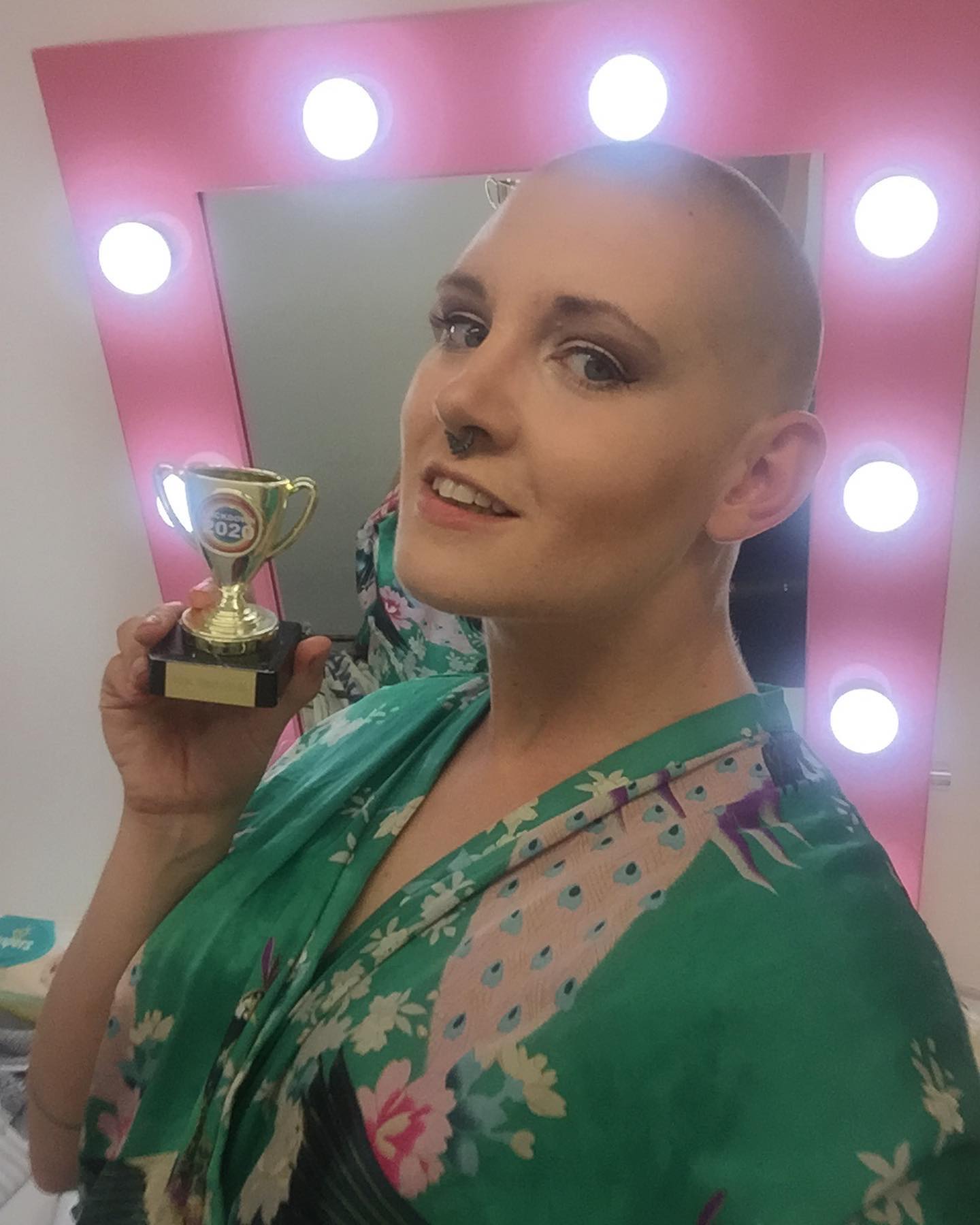 Photo HD Cynth Icorn - 1