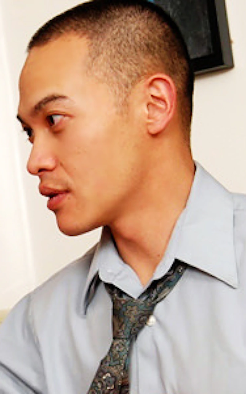 Eric Jover Evil Angel