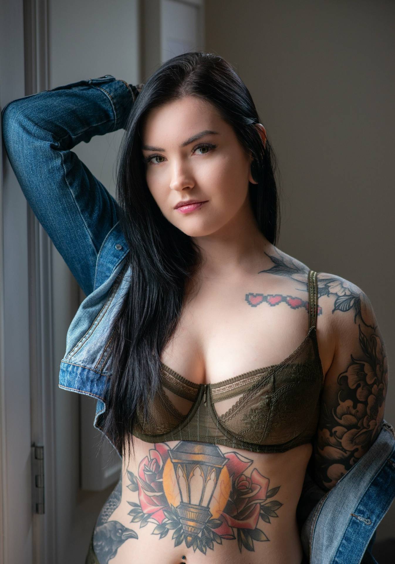 Photo HD Mag Numb - 8