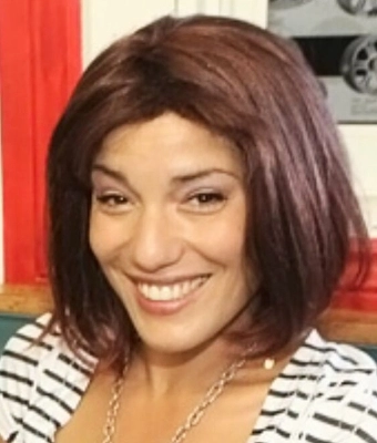 Clarita Cabrera Facial