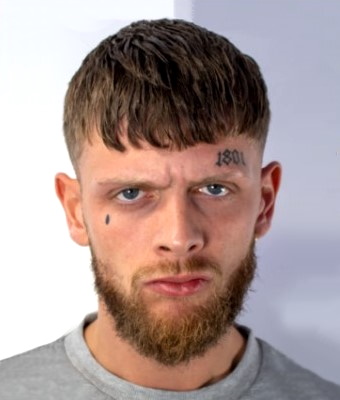 Photo HD Aron Bain - 2