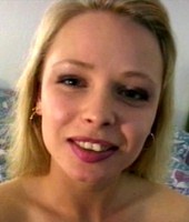 Photo HD Mary Blond - 2