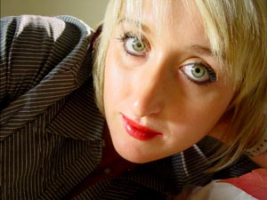 Halle Beautiful Agony