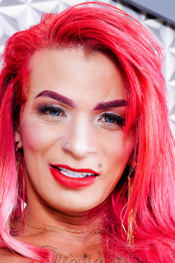 Photo HD Isabelly Santana - 6