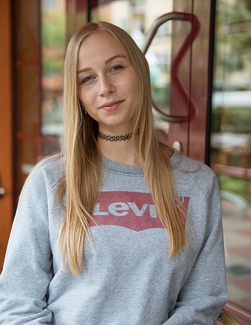 Photo HD Sirena Sweet - 5