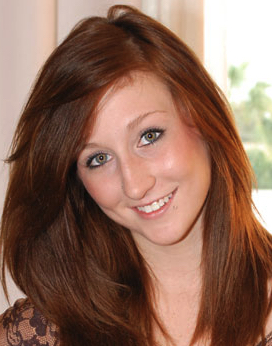 Abrina Gorge profonde