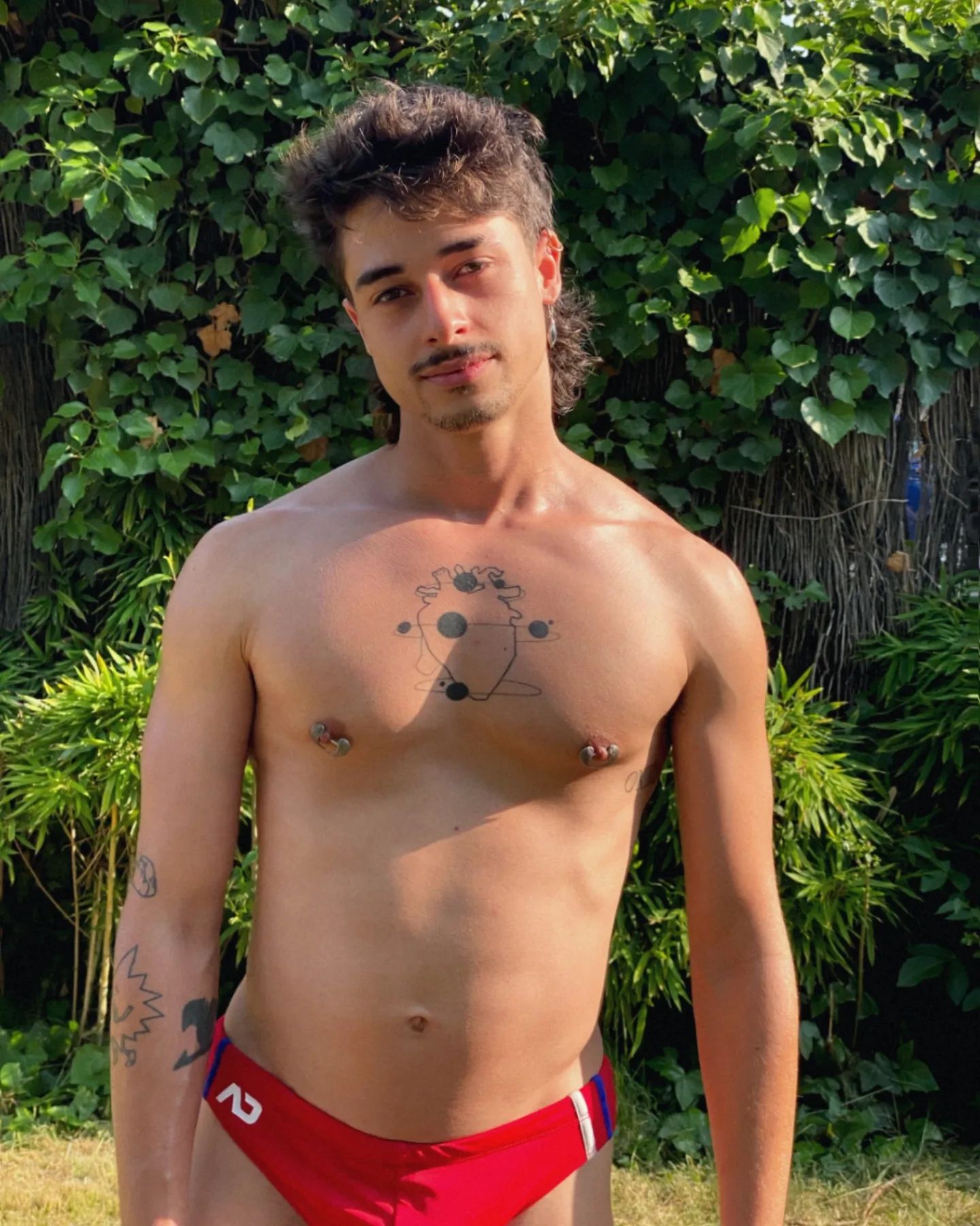 Photo HD Karim Guazirof - 1