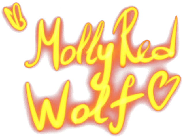 MollyRedWolf