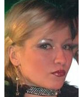 Brisa Danton Gorge profonde