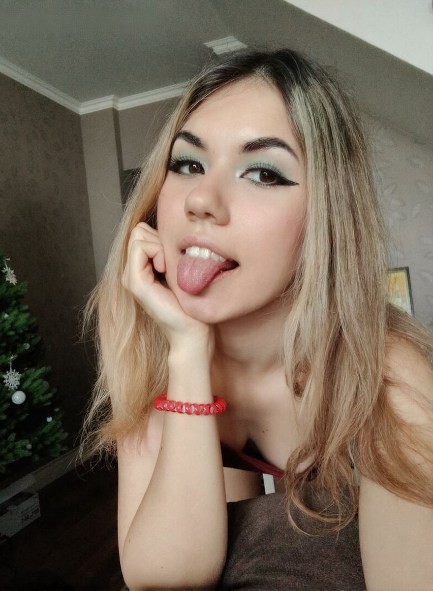 Photo HD Sweet Viki - 1