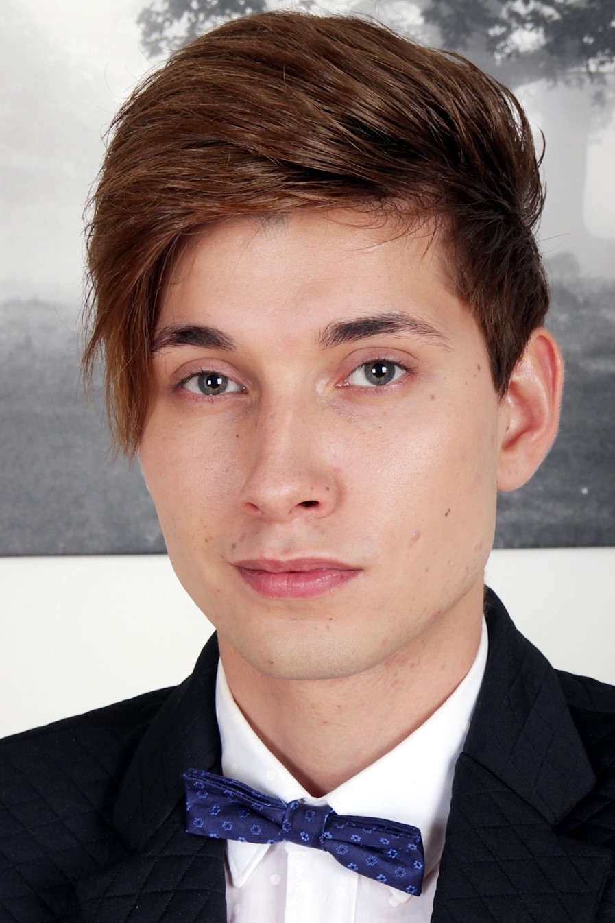 Photo HD Yuri Adamov - 5