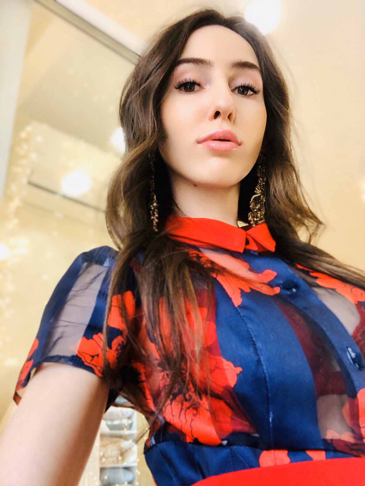 Photo HD Katerina Goddess - 4