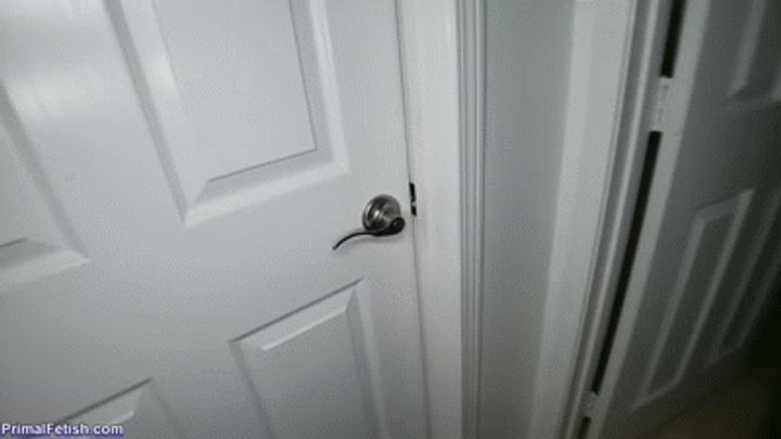 Stepsister Gets Me To Stroke for Her after Caught Watching Her