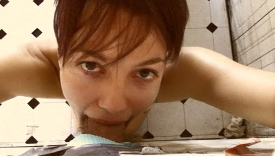 Hole In The Wall #01