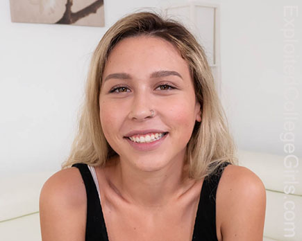 Tori Matthews Facial