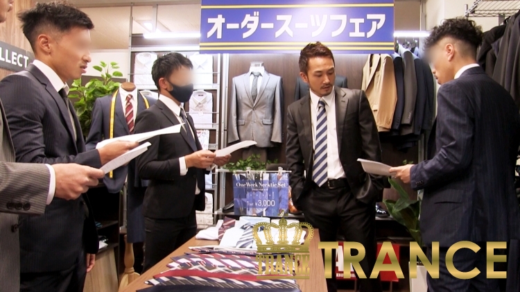 TR-HO051 働く男達 part51