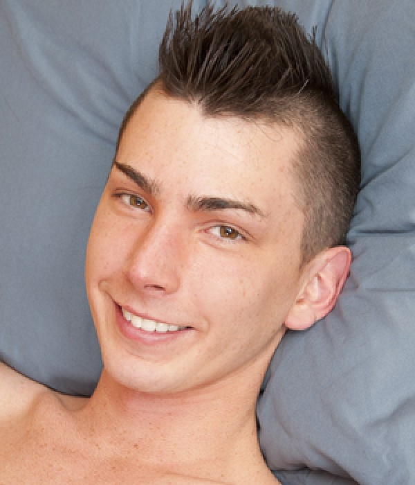 Colby London Anulingus