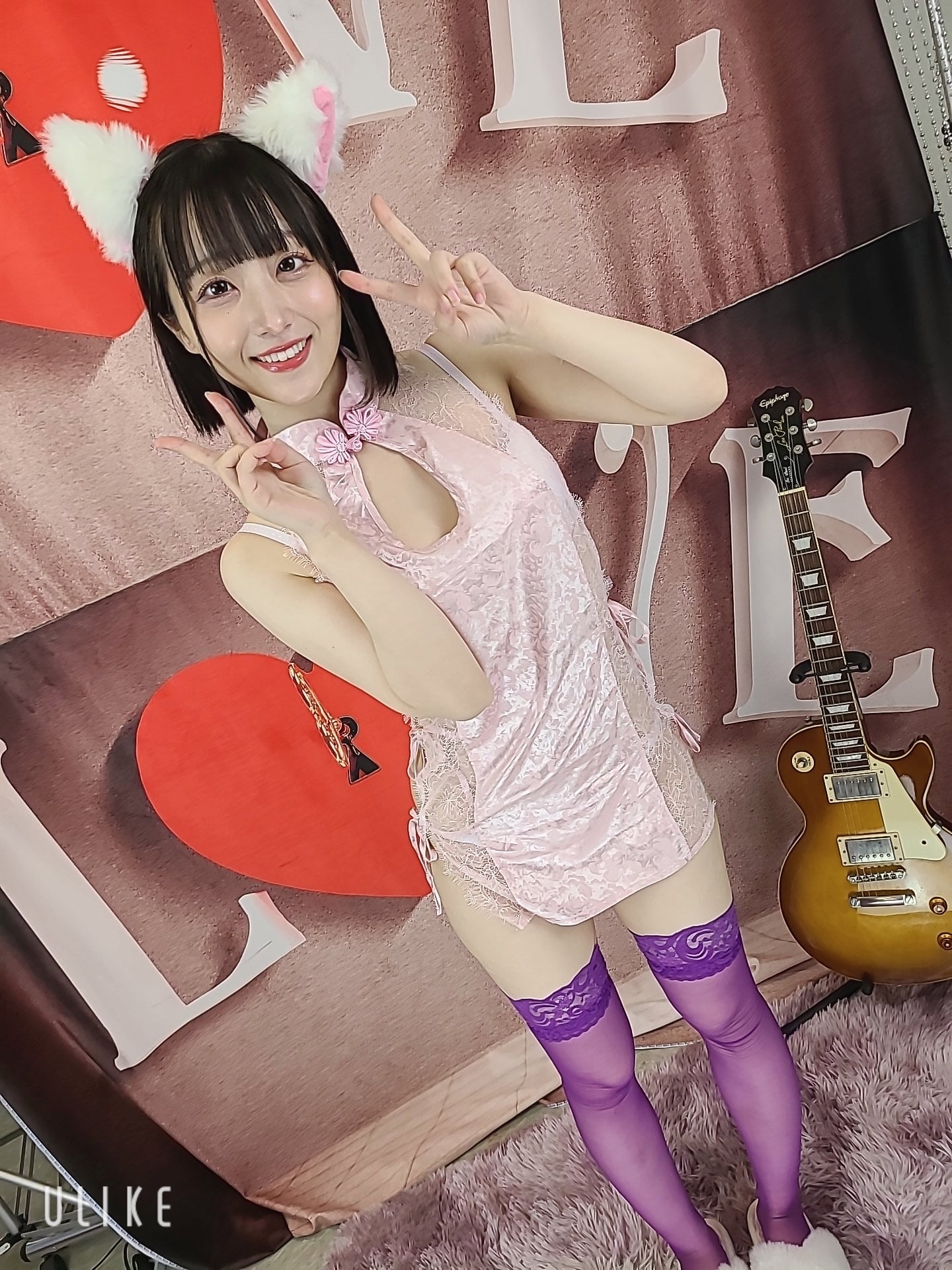 Photo HD Miko Kozima - 2